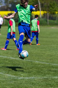 Bild 7 - Herren FSG BraWie 08 - TSV Ntzen : Ergebnis: 1:2